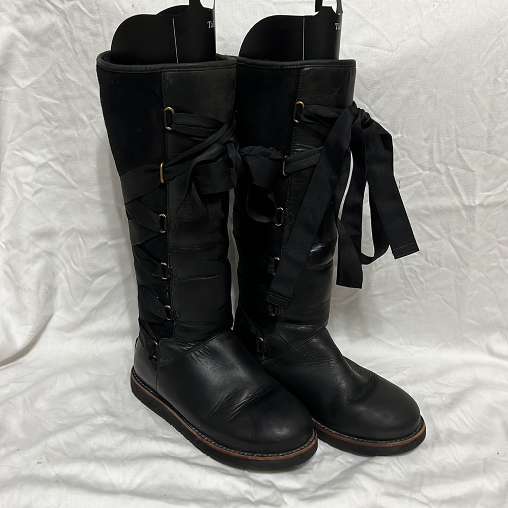 UGG 16 Inch Boot - Picture 2 of 9